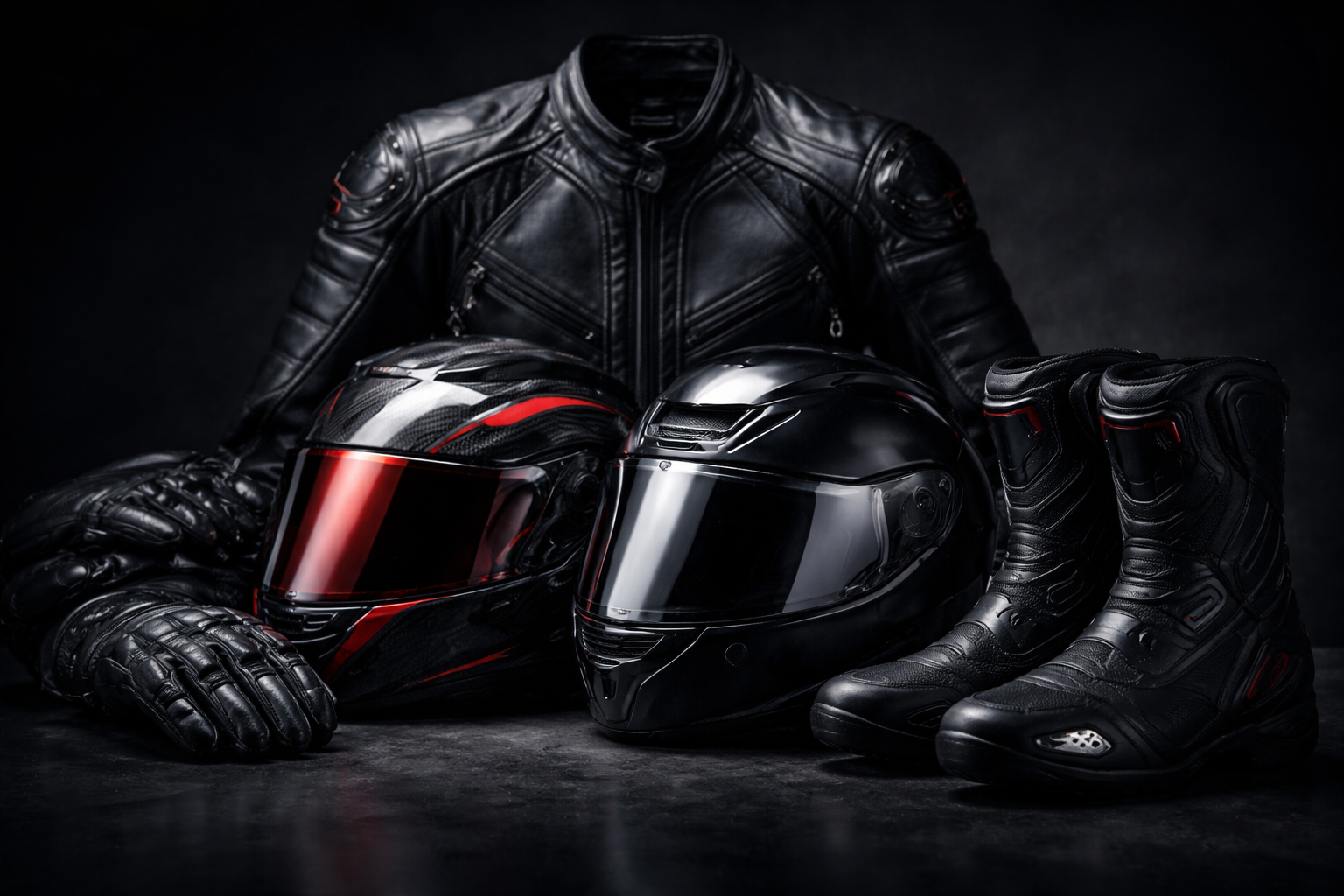 【バイクウェア・ヘルメット買取おすすめランキング】